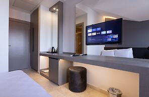 Three Points Hotel