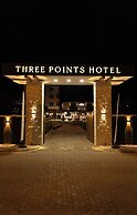 Three Points Hotel  (Non Alcoholic)