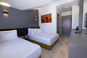 Three Points Hotel  (Non Alcoholic)