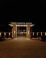 Three Points Hotel  (Non Alcoholic)