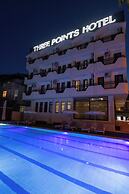 Three Points Hotel  (Non Alcoholic)