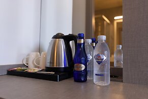 Three Points Hotel  (Non Alcoholic)