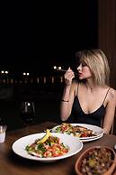 Three Points Hotel  (Non Alcoholic)