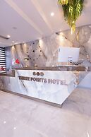 Three Points Hotel  (Non Alcoholic)