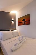 Three Points Hotel  (Non Alcoholic)