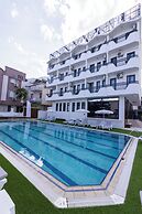 Three Points Hotel  (Non Alcoholic)