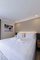 Three Points Hotel  (Non Alcoholic)