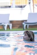 Three Points Hotel  (Non Alcoholic)