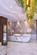 Three Points Hotel  (Non Alcoholic)