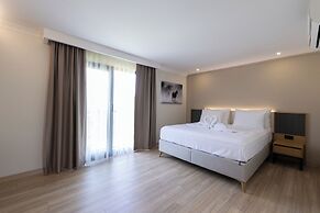 Three Points Hotel  (Non Alcoholic)