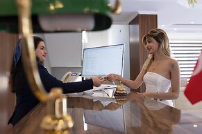 Three Points Hotel  (Non Alcoholic)