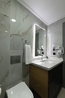 Three Points Hotel  (Non Alcoholic)