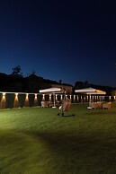 Three Points Hotel  (Non Alcoholic)