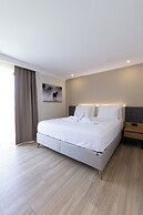 Three Points Hotel  (Non Alcoholic)