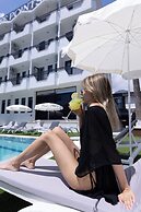 Three Points Hotel  (Non Alcoholic)