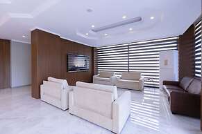 Three Points Hotel  (Non Alcoholic)