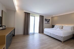 Three Points Hotel  (Non Alcoholic)