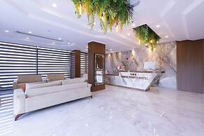 Three Points Hotel  (Non Alcoholic)