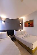 Three Points Hotel  (Non Alcoholic)