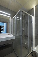 Three Points Hotel  (Non Alcoholic)