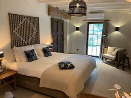 Finca La Mixtura & Restaurant Mélange