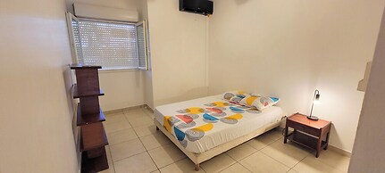 Hostel Toucan