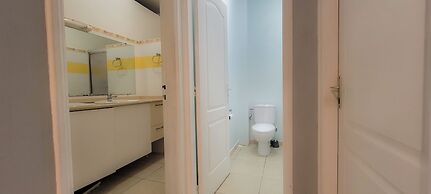 Hostel Toucan
