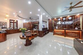 La Vento Resort Ninh Binh