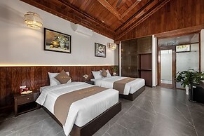 La Vento Resort Ninh Binh