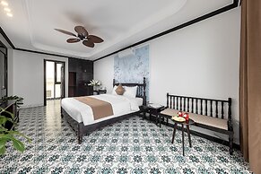 La Vento Resort Ninh Binh