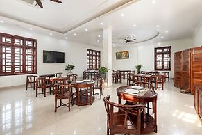 La Vento Resort Ninh Binh