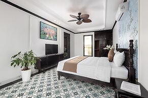 La Vento Resort Ninh Binh