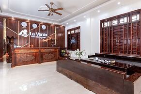 La Vento Resort Ninh Binh