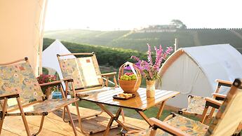 La Fleur Glamping Bao Loc