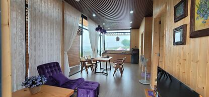 La Fleur Glamping Bao Loc