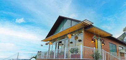 La Fleur Glamping Bao Loc