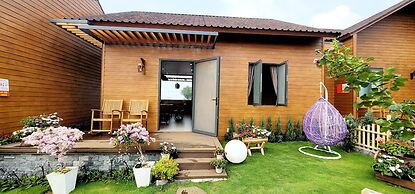 La Fleur Glamping Bao Loc