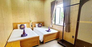 La Fleur Glamping Bao Loc