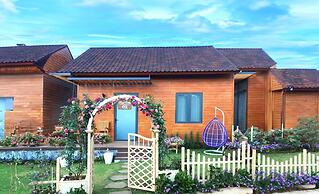 La Fleur Glamping Bao Loc