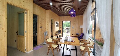 La Fleur Glamping Bao Loc