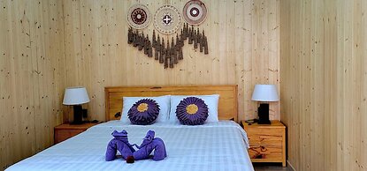 La Fleur Glamping Bao Loc