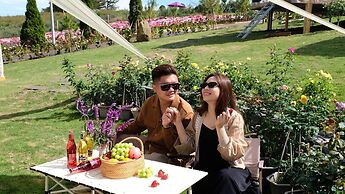 La Fleur Glamping Bao Loc