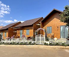 La Fleur Glamping Bao Loc