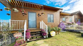 La Fleur Glamping Bao Loc