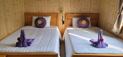 La Fleur Glamping Bao Loc