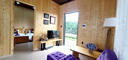 La Fleur Glamping Bao Loc