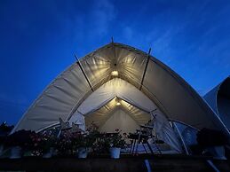 La Fleur Glamping Bao Loc