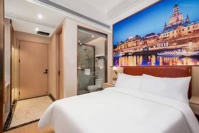 President Hotel