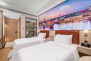 President Hotel