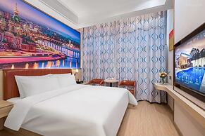 President Hotel